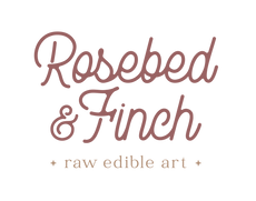 Rosebed + Finch