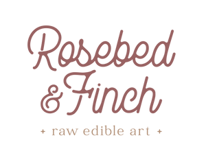 Rosebed + Finch