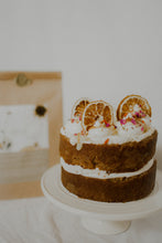 Load image into Gallery viewer, Creme Base Mix - vanilla bean