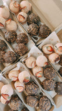 Load image into Gallery viewer, Bliss balls (multiples of 6)